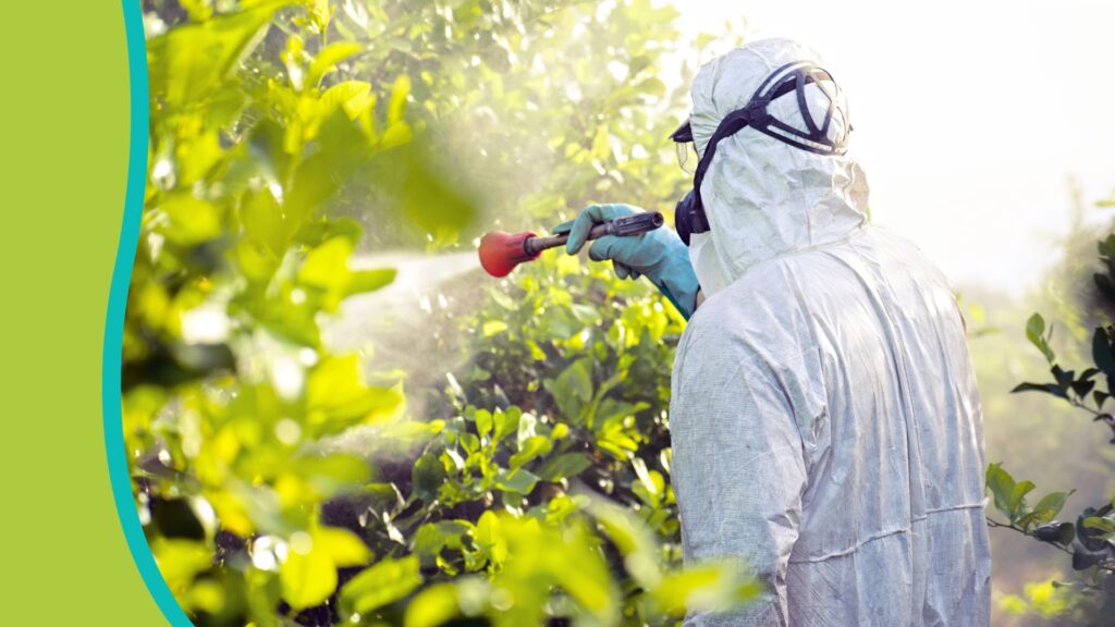 AdvisoryNetPEST - Pesticides in Polad